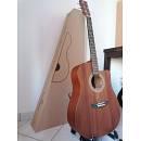 Chitarra acustica Soundsation ZION-DNCE-