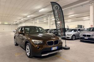 Bmw X1 sDrive20d Futura