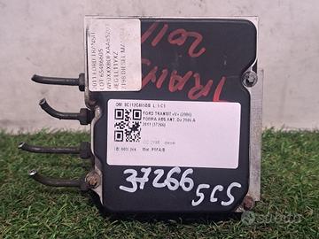 ABS FORD Transit Serie 8C112C405BB P8FA/B diesel 2