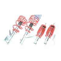 SOSPENSIONE FILETTATA TA TECHNIX HONDA CIVIC 01-