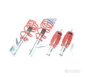 SOSPENSIONE FILETTATA TA TECHNIX HONDA CIVIC 01-