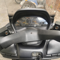 Suzuki BURGMAN 400