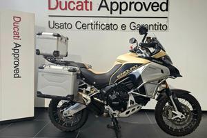 Ducati Multistrada 1200 Enduro Pro