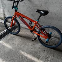 Bicicletta BMX