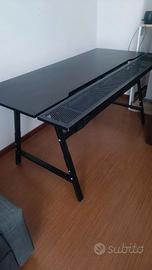 Scrivania da gaming UTESPELARE IKEA