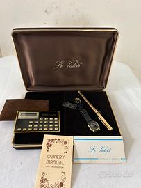 Set scrivania vintage made France