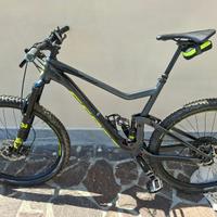 MOUNTAIN BIKE SCOTT