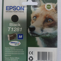 Cartuccia Epson T1281