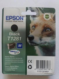 Cartuccia Epson T1281