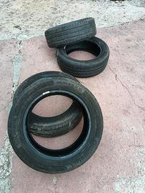 4 pneumatici estivi Continental 185 55 r15 