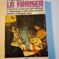 La Farisea - Francois Mauriac