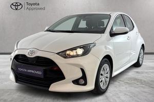 TOYOTA Yaris IV 2020 - Yaris 1.0 Active