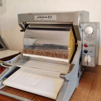 Smaltatrice per fotografie modello "Alfettina 3