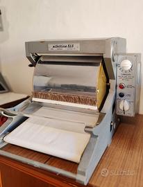 Smaltatrice per fotografie modello "Alfettina 3