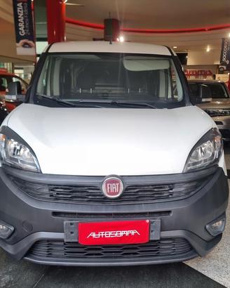 FIAT DOBLO 1.3 M.JET 95 CV CARGO + IVA