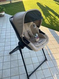 Trio Inglesina Aptica 2024