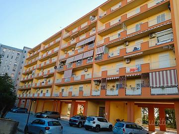 Appartamento Agrigento [LA947VRG]