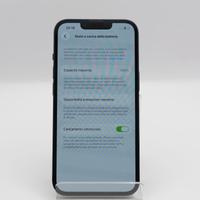 IPHONE 13 RICONDIZIONATO 128GB NERO BATTERIA 100%