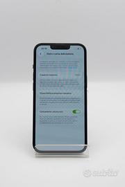IPHONE 13 RICONDIZIONATO 128GB NERO BATTERIA 100%