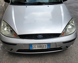 Ford Focus 1.8 TDI 100cv