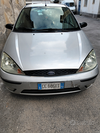 Ford Focus 1.8 TDI 100cv