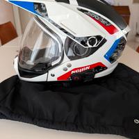 Casco Nolan N70 2X