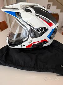 Casco Nolan N70 2X
