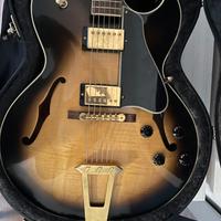 Gipson es 175 D 2007