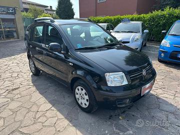 Fiat Panda 1.2 Dynamic GPL