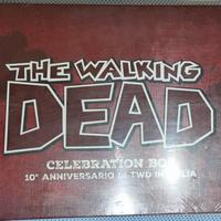The Walking Dead - Celebration Box Cofanetto - 10°