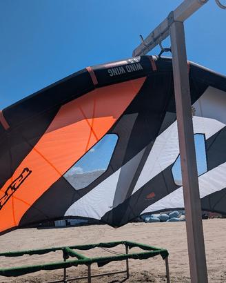RRD Wing Wing 5.5mq 
