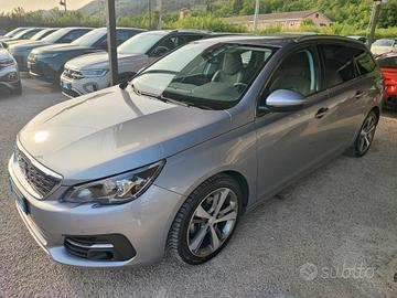 Peugeot 308 BlueHDi 130 S&S SW Business