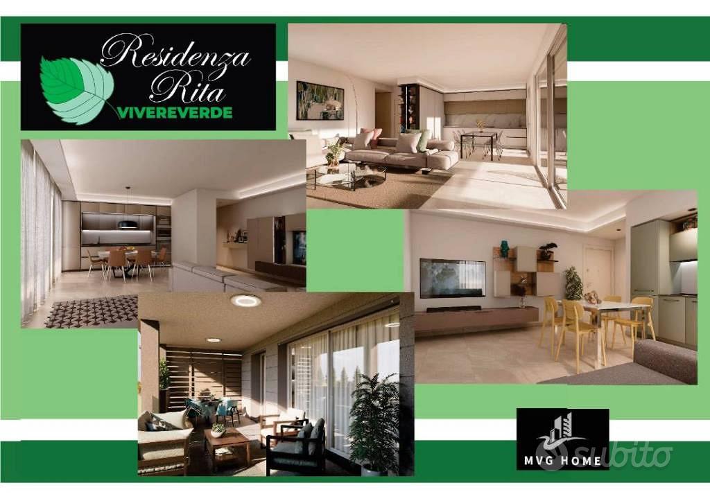 Appartamento – Parabiago, Ravello - Vista 5