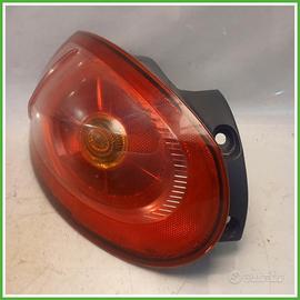 Fanale Fanalino Sinistro SX Depo 15-661-1930L-B