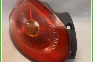 Fanale Fanalino Sinistro SX Depo 15-661-1930L-B