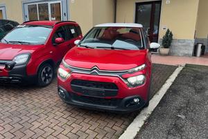 Citroen C3 PureTech 83 S&S You