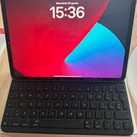 I pad 11 pro 2 generazione