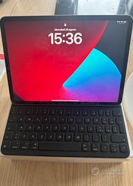 I pad 11 pro 2 generazione