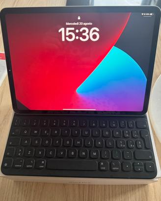 I pad 11 pro 2 generazione