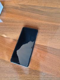 Samsung Galaxy A70 Blue 