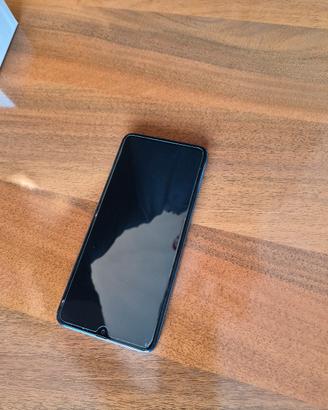 Samsung Galaxy A70 Blue 