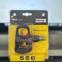 Pedali LOOK Keo easy