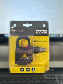 Pedali LOOK Keo easy