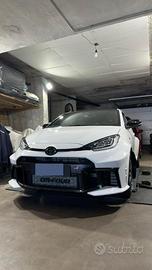 Gr Yaris