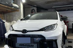 Gr Yaris