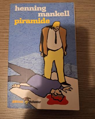 LIBRO PIRAMIDE
