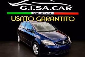 Volkswagen Golf Plus 1.9 TDI 105 cv