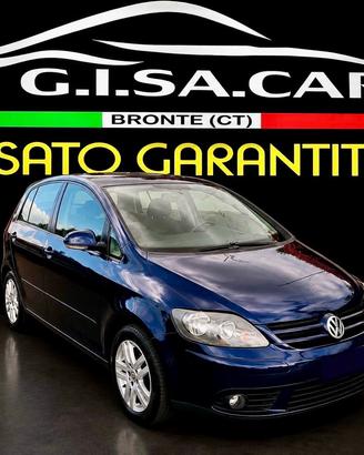 Volkswagen Golf Plus 1.9 TDI 105 cv