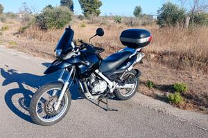 BMW F 650 GS 2007 – Tagliandata-Prezzo TRATTABILE 