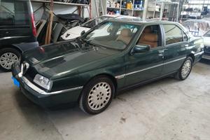 ALFA ROMEO 164 2.0i turbo